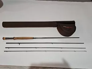 Cortland Competition Nymph 10 ' # 3 Weight Beautiful Cond - Picture 1 of 6