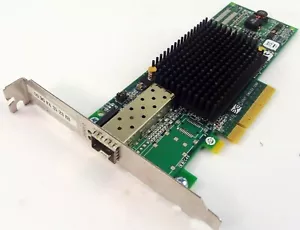 Emulex 8GB PCI-E Single Port Fibre Channel HBA - Picture 1 of 3