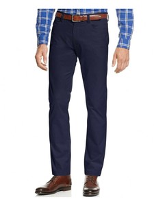 Calvin Klein – Pantalón de Vestir Para Hombre – Bee
