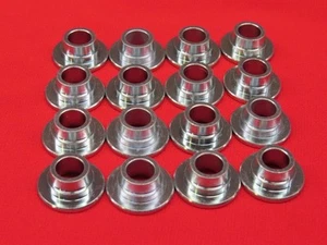 NEW 1949-53 Ford valve spring retainers 8BA-6514 - Picture 1 of 3