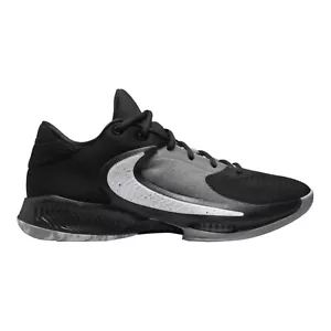 Nike Zoom Freak 4 DJ6149-001 schwarz grau blau Herren Basketballschuhe Größe 11,5 Neu im Karton - Bild 1 von 10