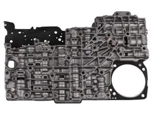 FORD 5R55W 5R55S VALVE BODY 2002UP MERCURY MOUNTAINEER LINCOLN L/S READ - Picture 1 of 1
