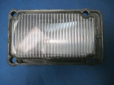 Luz de estacionamiento lado derecho Pontiac Catalina 1971 NOS 5963762 Foto 1 de 2