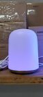 AUKEY LT-T8 Bedside Rechargable Table Lamp and Night Light with RGB Color