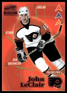 1999-00 Pacific Revolution Red Jason Allison 290/299 Boston Bruins #10 - Picture 1 of 2