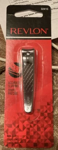 Revlon Deluxe Nail Clipper 1 ea - Picture 1 of 1