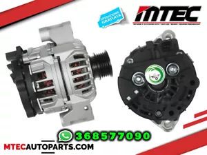 ALTERNATORE BOSCH YLE102420 0124225010 ROVER MG 25 TF ZR ZS 45 25 16K4F 18K4F - Foto 1 di 1