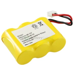 NEW Cordless Home Phone Rechargeable Battery for Sanik 3SN2/3AA30 3N-250AA HOT! - Picture 1 of 4