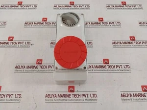 Palazzoli 491233 Interlocked Socket Outlet 380V 50HZ-440V 60HZ - Picture 1 of 14