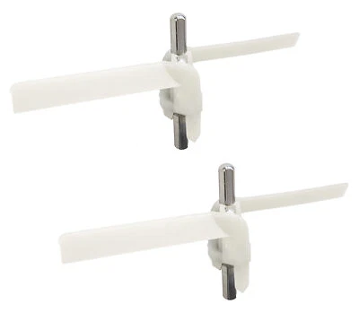 2x Mitnehmer Flügel f Bosch Privileg Turmix Küchenmaschine MUM44 MUZ4DS2 0911027 - Bild 1 von 4