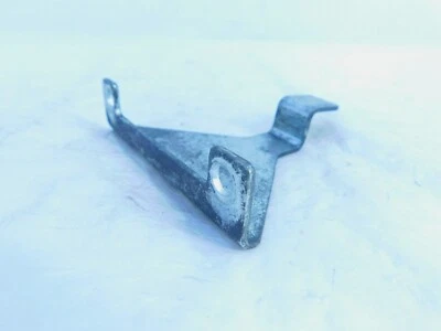 Harley Davidson Road King Street & Electra Glide Battery Hold Down Strap Bracket - Image 1 of 4