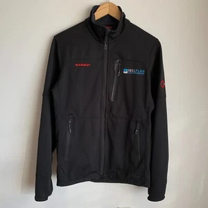 Mammut Ultimate Windstoper Jacke - Herren S - Bild 1 von 11