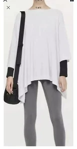 Neu mit Etikett lululemon Divinity Schal Poncho Einheitsgröße weich grau - Bild 1 von 11