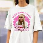 Sweet Mama It's The Jonas Brothers Shirt, Hannah Montana Shirt