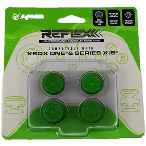 Reflex Hochleistungs Thumbsticks für Xbox One & Xbox Ser. X/S Controller - Bild 1 von 1