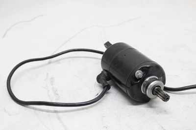 2004 年本田 Reflex Sport 250 NSS250S 发动机启动启动电机 - DC 12V — 第 1/4 张图片