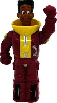 Burger King JAWS Pullback Figur - Bild 1 von 4