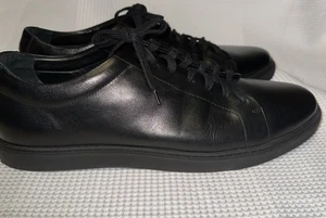 Allen Edmonds Canal Court negro EE. UU. 13D - Imagen 1 de 8