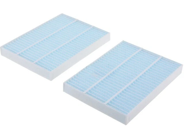 Juego de filtros de aire de cabina para BMW 528i 1998 1999 1997-2000 NK112YH Foto 1 de 1