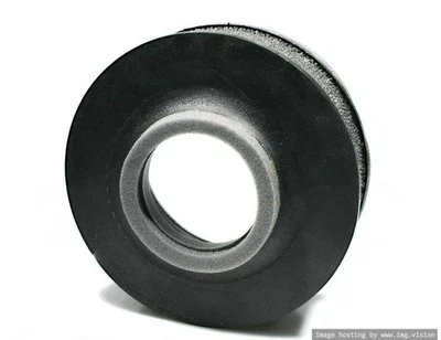 Uni Air Filter #NU-2383 Kawasaki Vulcan 1500/Mean Streak 1600 Made in USA - Image 1 of 4