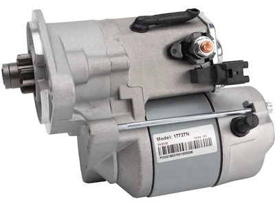 Para Chevrolet Prizm 1998-2002 arranque 48686JZHG 1999 2000 2001 1,8 L 4 cilindros Foto 1 de 2