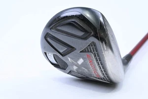 Tour Edge Exotics XCG 7 #5 Wood / 18 Degree / Stiff Flex Matrix HD 6Q3.1 Shaft - Picture 1 of 9