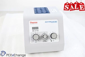 Thermo Scientific Reacti-Therm I #TS-18821 Heating/Stirring Module - Foto 1 di 6