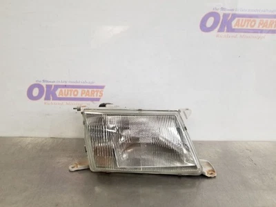 TOYOTA CELSIOR 97 1997 FARO LÁMPARA CONDUCTOR DERECHO  Foto 1 de 4