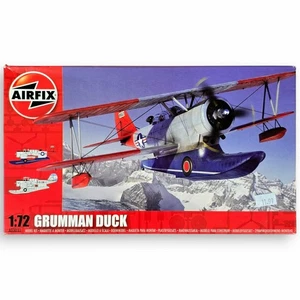 Airfix Grumman J2F Duck 1:72 Scale Kit #A03031 ☆New Model See Description/Photos - Picture 1 of 11