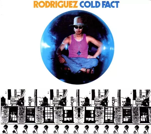 Cold Fact, Sixto Rodriguez - Bild 1 von 1