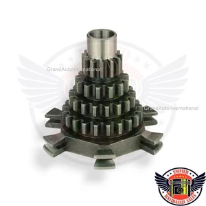Chritmas Tree / Cluster Gear Assy Fits Vespa PX125 PX150 PX200 LML Star Stella - Imagen 1 de 1