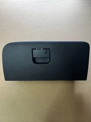 Оригинальный перчаточный ящик отсек для хранения на приборной панели Dodge Journey 2011–2019 годов выпуска - Изображение 1 из 4