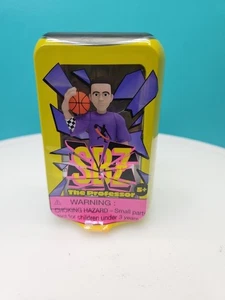 SBZ Screen Breakz THE PROFESSOR Sammelfigur Neu Versiegelt NEU SEALED - Bild 1 von 6
