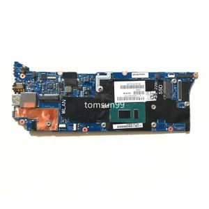 For Dell XPS 13 9360 Motherboard LA-F051P W/ I3 I5 I7 7/8th Gen CPU 4/8/16GB RAM - Picture 1 of 2