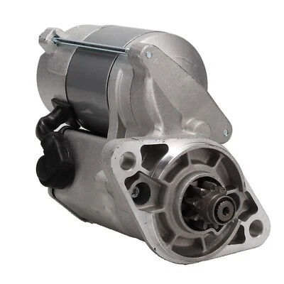 Starter Fits Lexus LX570 5.7L V8 2008 - 2015 Toyota Land Cruiser 5.7L 19493 - Imagem 1 de 4