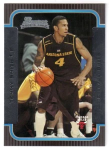 2003-04 Bowman Rookies & Stars #114 Tommy Smith RC! STIERE - Bild 1 von 1