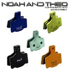 NT-BP012 Disc Brake Pads compatible with Magura replacements 7.1 7.2 7.4 7.P