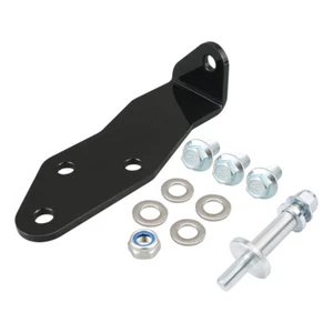 1 Set Transmission Torque Mount Bracket with Bolt For Honda B-Series B16 B18 - Picture 1 of 7