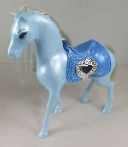 Mattel Princess Cinderella Horse 