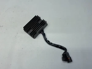 Suzuki SFV650 Gladius Regulator Voltage Regulator Rectifier Regulator (3) 09' - Picture 1 of 4