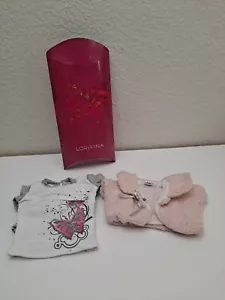 Set camicia e giacca bambola Lorifina - Foto 1 di 6