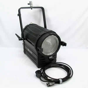 INTELLYTECH Light Canon F-485 Bi-Color High Output 485W LED 7" Fresnel w/ Wi-Fi - Picture 1 of 4