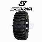 Sedona Bs2611r14 Buzz Saw Radial High Performance Rear Tire For Tires & To