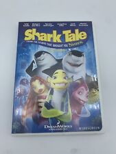 Shark Tale (DVD, 2005)