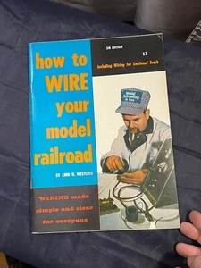 SO VERKABELN SIE IHRE MODELLEISENBAHN 5. AUFLAGE VON LINN WESTCOTT - Bild 1 von 12