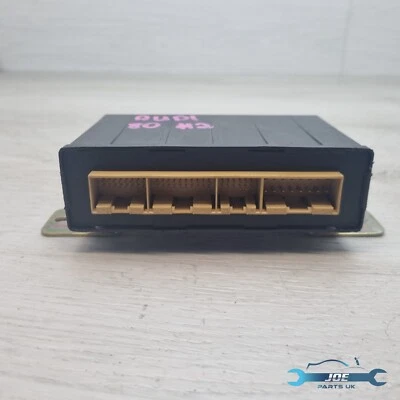 1996 AUDI 80 B4 CONVERTIBLE ROOF CONTROL MODULE  8G0959255A - Image 1 of 4