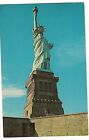  STATUE of LIBERTY  New York City NY Postcard Give me your tired, your poor...