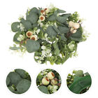 Artificial Garland Plastic Wedding Decorations Plants For Outdoors Fall