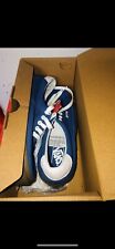 Vans Of The Wall 40,5 Blue And white