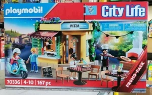 PLAYMOBIL 70336 CITY LIFE - Foto 1 di 1